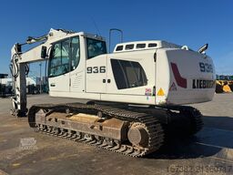 Liebherr R936 LC