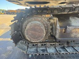 Liebherr R936 LC