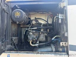 Liebherr R936 LC
