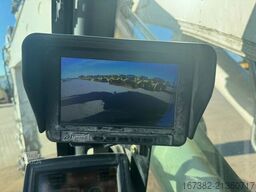 Liebherr R936 LC