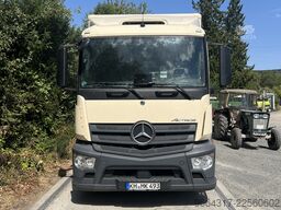 Mercedes-Benz Actros 2536L