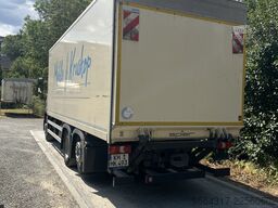 Mercedes-Benz Actros 2536L