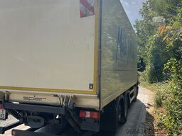 Mercedes-Benz Actros 2536L
