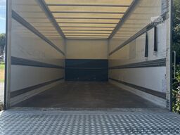 Mercedes-Benz Actros 2536L