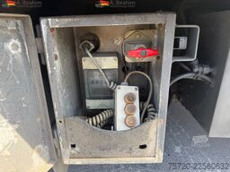 Krukenmeier FG80P SDAH Viehtransporter KABA Aufbau Trommelbremse