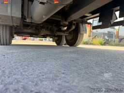 Krukenmeier FG80P SDAH Viehtransporter KABA Aufbau Trommelbremse
