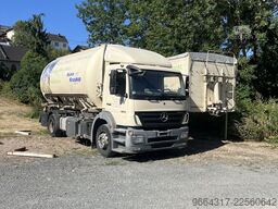 Mercedes-Benz Axor 1833
