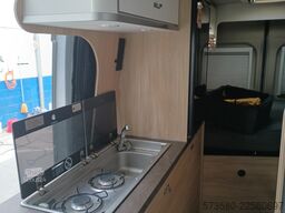 2024 Fiat Ducato Weinsberg Carabus | Handbuch | L3H2