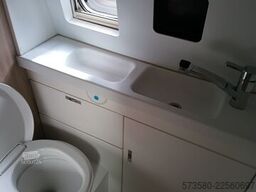 2024 Fiat Ducato Weinsberg Carabus | Handbuch | L3H2