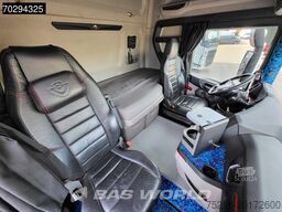 Scania R580 P 6X2 Full-Air Retarder Lift-Axle Leder AC...