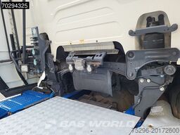 Scania R580 P 6X2 Full-Air Retarder Lift-Axle Leder AC...