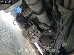Scania R580 P 6X2 Full-Air Retarder Lift-Axle Leder AC...