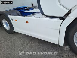 Scania R580 P 6X2 Full-Air Retarder Lift-Axle Leder AC...