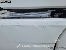 Scania R580 P 6X2 Full-Air Retarder Lift-Axle Leder AC...