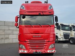 DAF XF 460 4X2 ENGINE PROBLEM! SSC Retarder 2xTanks...