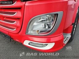 DAF XF 460 4X2 ENGINE PROBLEM! SSC Retarder 2xTanks...