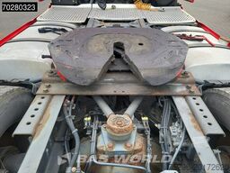 DAF XF 460 4X2 ENGINE PROBLEM! SSC Retarder 2xTanks...