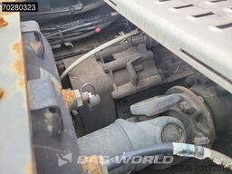 DAF XF 460 4X2 ENGINE PROBLEM! SSC Retarder 2xTanks...