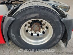 DAF XF 460 4X2 ENGINE PROBLEM! SSC Retarder 2xTanks...
