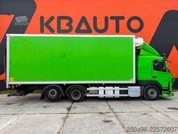 Volvo FM 370 6x2*4 RETARDER / SUPRA 850 / BOX L=7469 mm