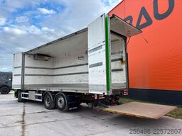 Volvo FM 370 6x2*4 RETARDER / SUPRA 850 / BOX L=7469 mm