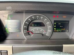 Volvo FM 370 6x2*4 RETARDER / SUPRA 850 / BOX L=7469 mm