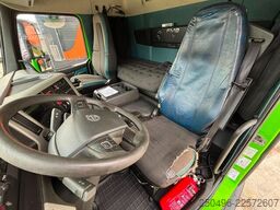 Volvo FM 370 6x2*4 RETARDER / SUPRA 850 / BOX L=7469 mm