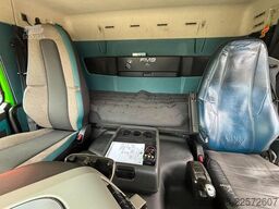 Volvo FM 370 6x2*4 RETARDER / SUPRA 850 / BOX L=7469 mm