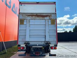 Mercedes-Benz Antos 2543 6x2*4 SUPRA 1250 Mt / BOX L=8554 mm