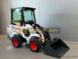 Bobcat L 28