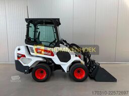 Bobcat L 28