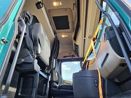 Mercedes-Benz Actros 1851 LS 4x2 Unfall