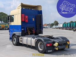 DAF XF 480