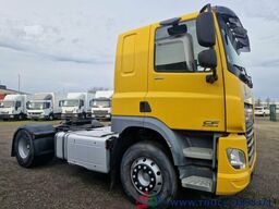 DAF CF440 FT Kipphydraulik Alu-Felgen Klima Euro 6