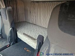 DAF CF440 FT Kipphydraulik Alu-Felgen Klima Euro 6