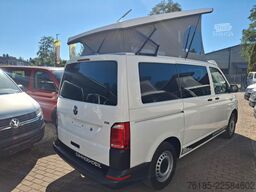 VW T6 Wohnmobil/Summermobil mit Aufstelldach