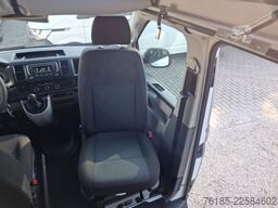 VW T6 Wohnmobil/Summermobil mit Aufstelldach
