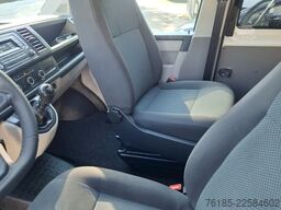 VW T6 Wohnmobil/Summermobil mit Aufstelldach