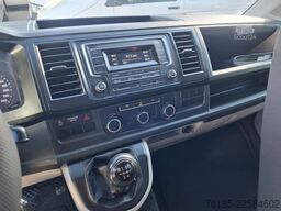 VW T6 Wohnmobil/Summermobil mit Aufstelldach