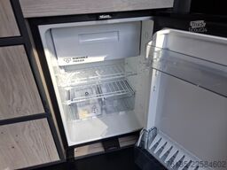 VW T6 Wohnmobil/Summermobil mit Aufstelldach