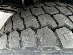 MAN TGS 18.500 BLS 4x4H, Pritarder, orig. Km