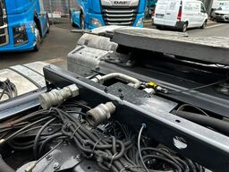 MAN TGS 18.500 BLS 4x4H, Pritarder, orig. Km