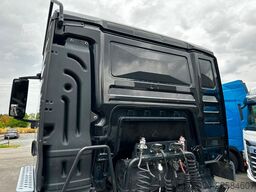 MAN TGS 18.500 BLS 4x4H, Pritarder, orig. Km