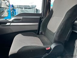 MAN TGS 18.500 BLS 4x4H, Pritarder, orig. Km