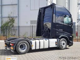 VOLVO FH 500 Globe XL I-Park Cool I-Torque 2xTank