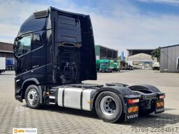 VOLVO FH 500 Globe XL I-Park Cool I-Torque 2xTank