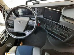 VOLVO FH 500 Globe XL I-Park Cool I-Torque 2xTank