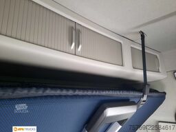 VOLVO FH 500 Globe XL I-Park Cool I-Torque 2xTank