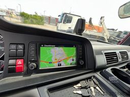MAN TG-L 8.190.4x2 BL 2-Achs Kipper Kran Hiab 078+Gr