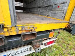  Schwenkwand Getränke Stapleraufnahme